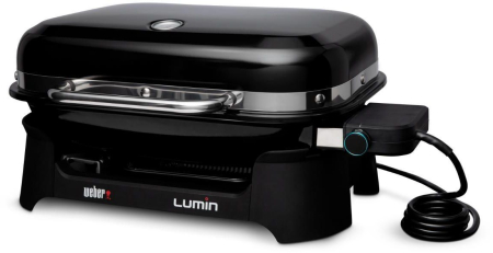 Weber - Lumin Electric Barbecue