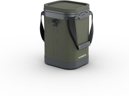 Dometic - Small Recon ZL Icebox - Lichen