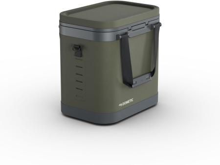 Dometic - Large Recon ZL Icebox - Lichen