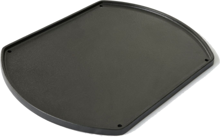 Weber - Q Breakfast Plate (Small)