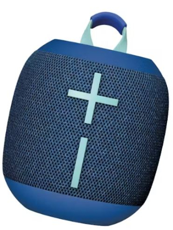 UE - Ultimate Ears WonderBoom 4 - Cobalt Blue