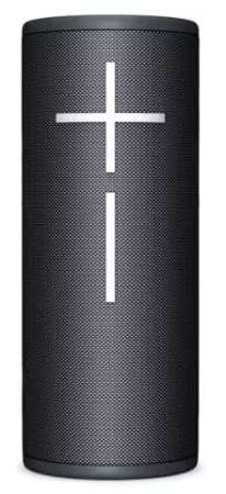 UE - Ultimate Ears Boom 4 - Black