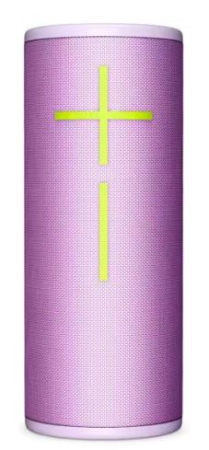 UE - Ultimate Ears Boom 4 - Lilac