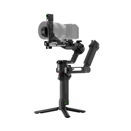 DJI - RS 5 Combo Camera Stabiliser
