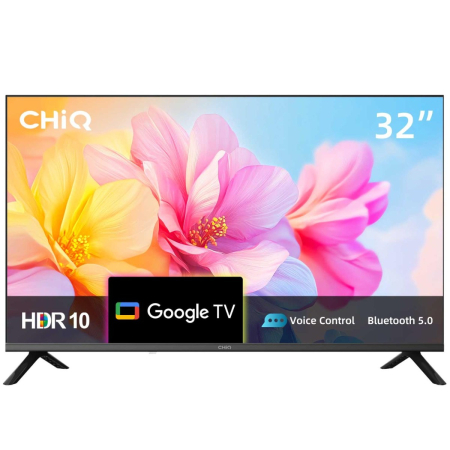 CHiQ - 32-inch HD Google TV