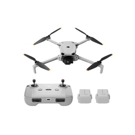 DJI - Lito X1 Fly More Combo (DJI RC-N3)