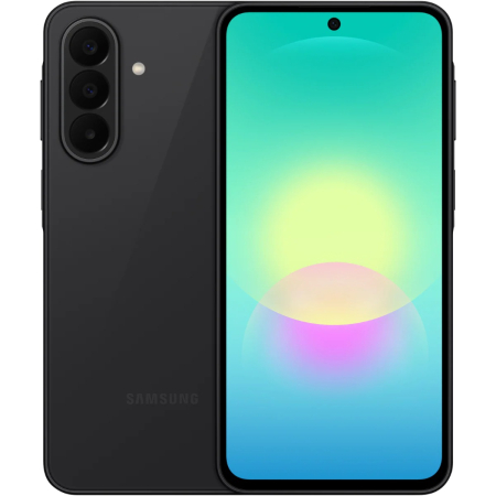 Samsung - Galaxy A27 5G 128GB - Black