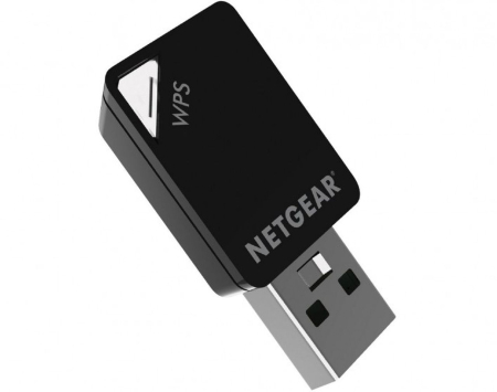 Netgear AC600 USB DB Wireless Adapter