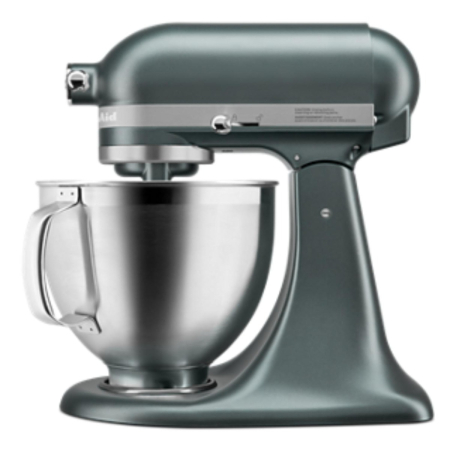 KitchenAid - Artisan KSM195 Tilt Head Mixer - Juniper