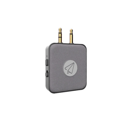 Rewyre - Wireless Inflight Audio Adapter