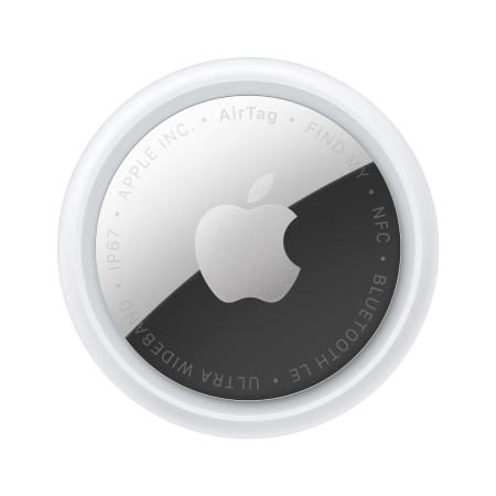 Apple - AirTag (2nd Generation)
