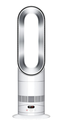 Dyson - Hot + Cool HF1 Heater & Cooling - 586354-01
