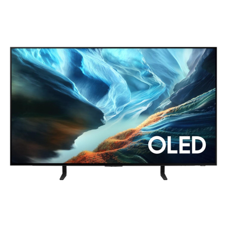 Samsung - 48-inch 4K OLED S90H AI Smart TV (2026)