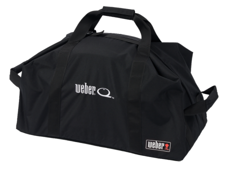 Weber - Baby Q1000N Duffle bag