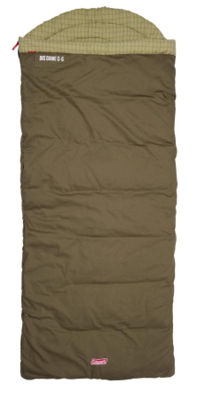 Coleman - Sleeping Bag Big Game