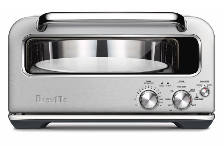 Breville - the Smart Oven Pizzaiolo