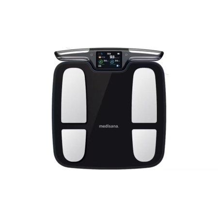 Medisana - Connect Wi-Fi 8-Electrode Body Analysis Scale