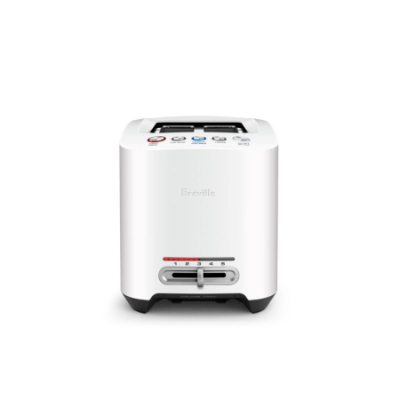 Breville - the Smart Toast 2 Slice - Sea Salt