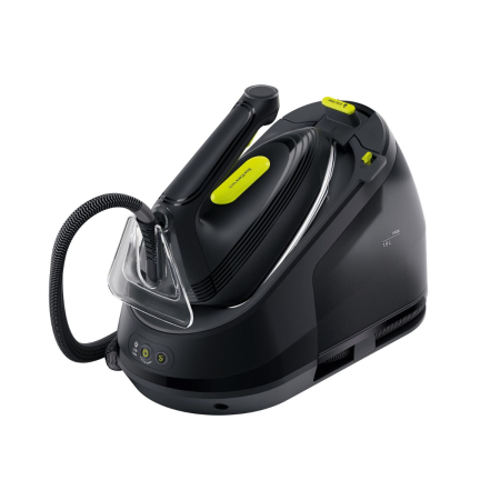 Braun - CareStyle 3 Pro Steam Station