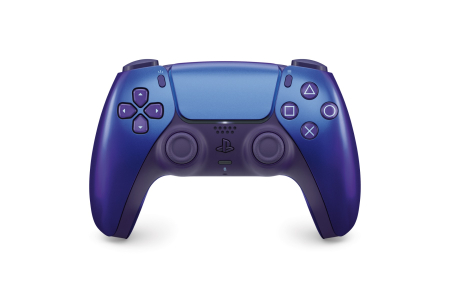 PlayStation 5 DualSense Controller - Chroma Indigo