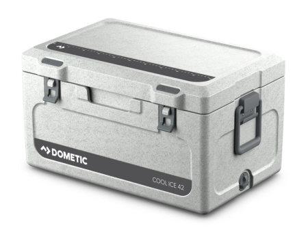 Dometic - Cool Ice 42 L CI rotomoulded icebox