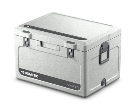 Dometic - Cool Ice 71 L CI rotomoulded icebox