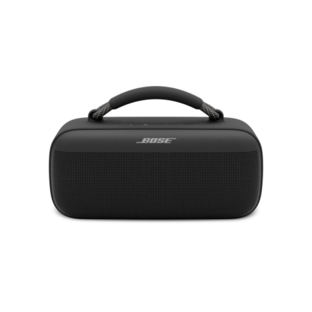 Bose - SoundLink Max Portable Speaker - Black