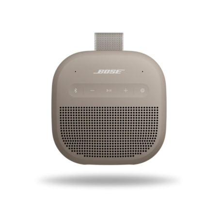 Bose - SoundLink Micro Next Gen - Sandstone