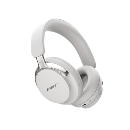 Bose - QuietComfort Ultra Headphones (2nd Gen) - White