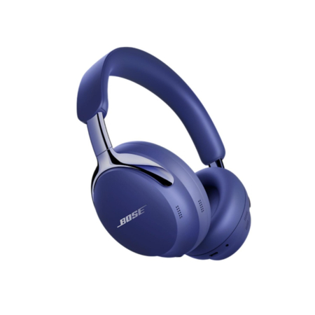 Bose - QuietComfort Ultra Headphones (2nd Gen) - Midnight Violet