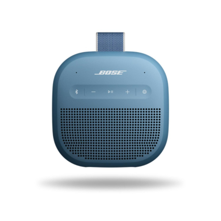 Bose - SoundLink Micro Next Gen - Blue Dusk