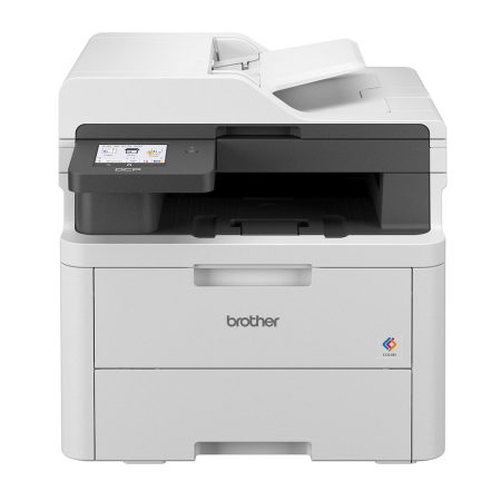Brother A4 Colour Laser 3 in 1 Printer