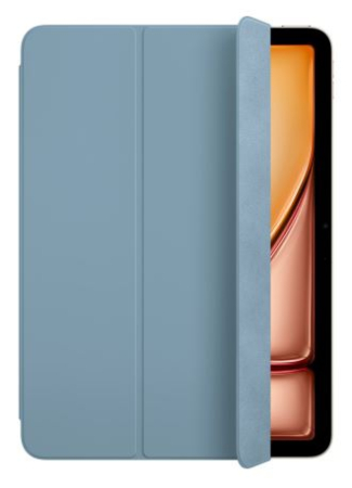 Apple Smart Folio for iPad Air 11-inch (M2, M3) - Denim