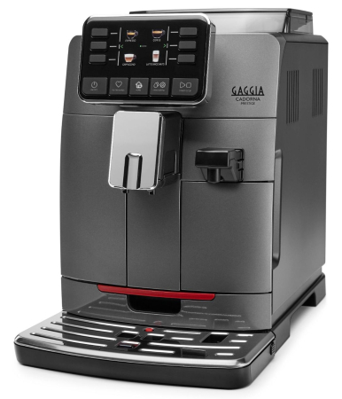 Gaggia - Cadorna Prestige One Touch Cappuccino Machine