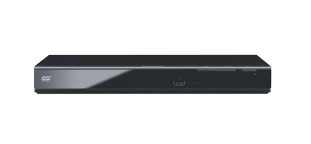 Panasonic DVD/CD Player