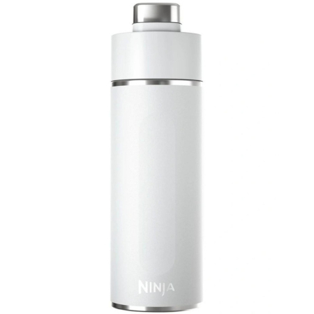 Ninja - Thirsti 530ml Travel Bottle - Cloud White