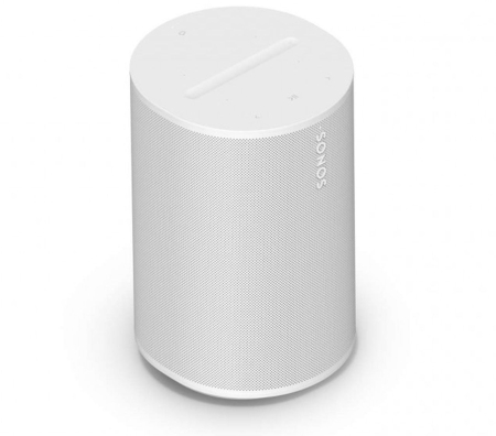 Sonos Era 100 Smart Speaker - White