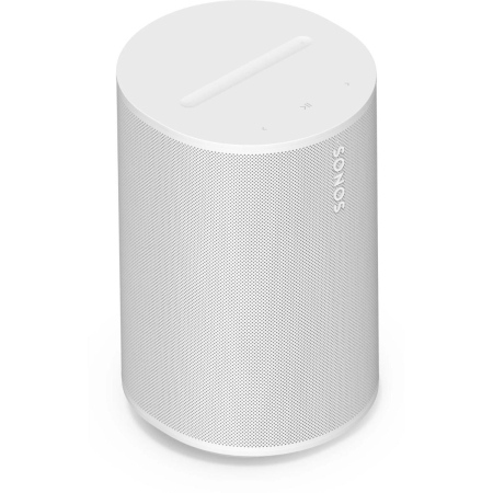 Sonos - Era 100 SL Multiroom Speaker - White