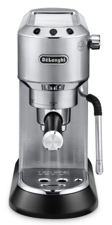 Delonghi - Dedica Arte Manual Pump Coffee Machine