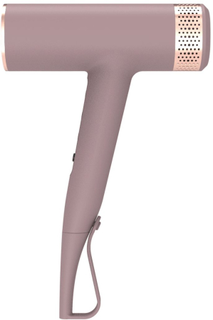 Remington - AIRvive Digital Hair Dryer