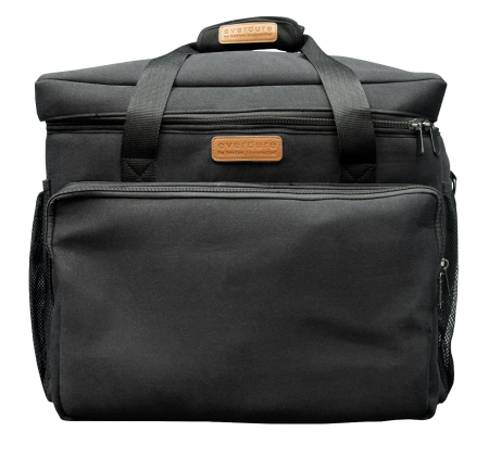 Everdure Pro Flame 360 and Cube 360 travel bag