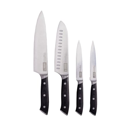Weber - Everyday Knife Set