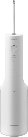 Panasonic - Ultrasonic Cordless Water Flosser