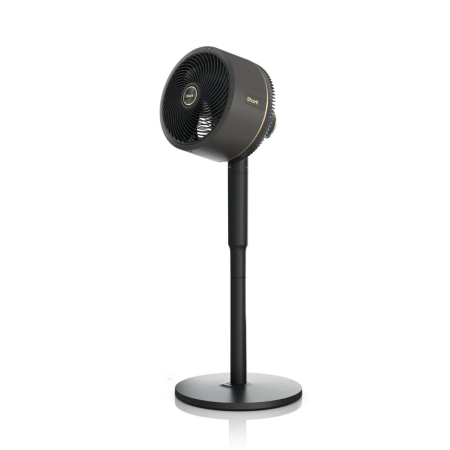 Shark - FlexBreeze Fan - Grey