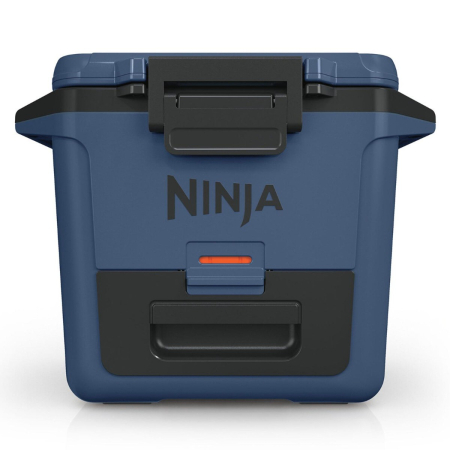Ninja - FrostVault 28L Hard Cooler with Dry Zone - Blue