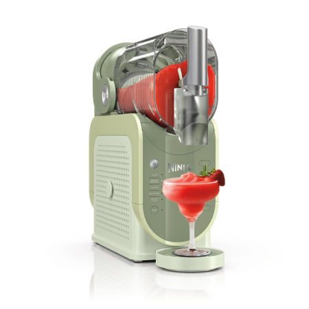 Ninja - 2.6L Slushi Professional Frozen Drink Maker - Margarita