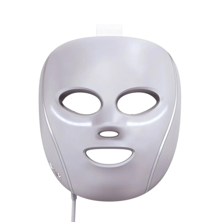 Shark - Cryoglow Led Face Mask - Lilac Chill