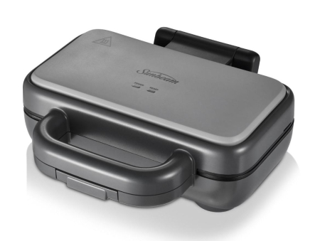 Sunbeam - 2 Slice Express Melt Toastie Maker