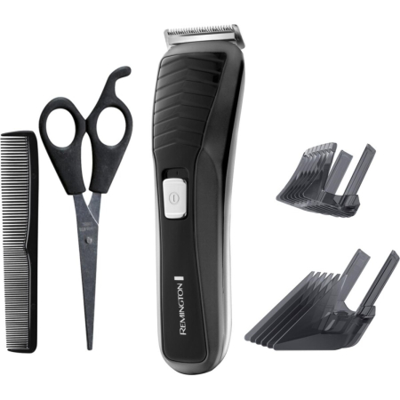 Remington - Precision Haircut Kit