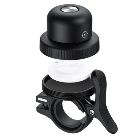 Mili - MiBell Anti Loss Bicycle Bell with Tracker